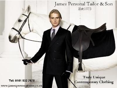 manchester tailors
